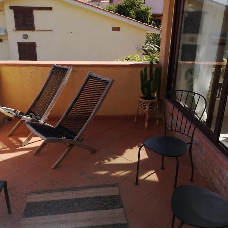 Appartement Casa Di Mezzo à Rio Marina Extérieur photo