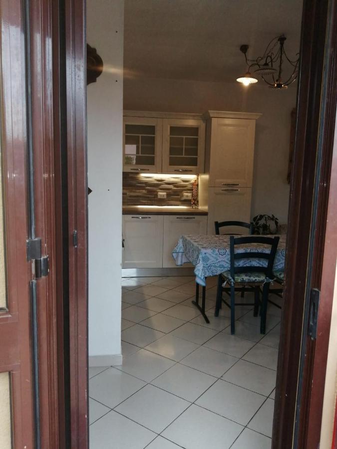 Appartement Casa Di Mezzo à Rio Marina Extérieur photo