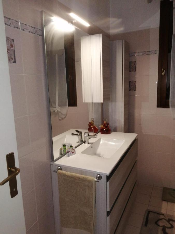Appartement Casa Di Mezzo à Rio Marina Extérieur photo