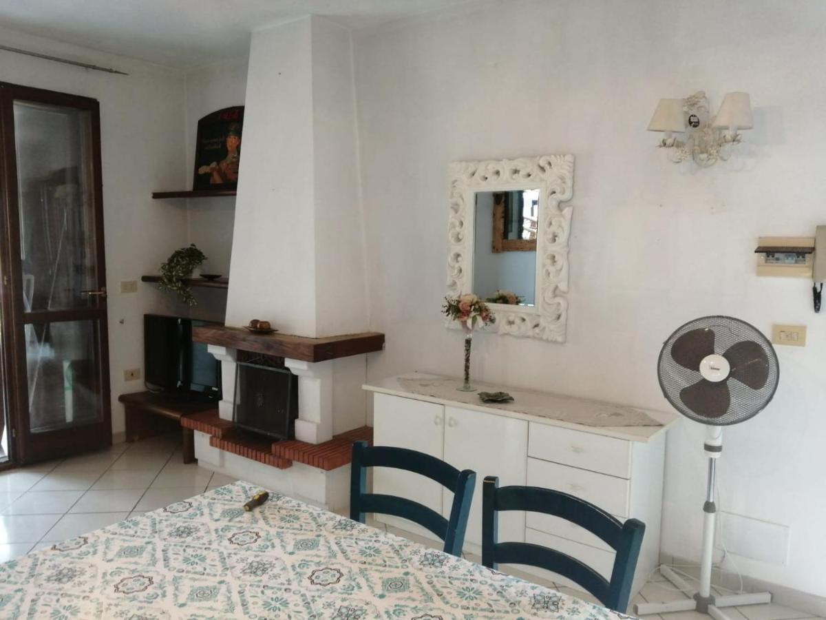 Appartement Casa Di Mezzo à Rio Marina Extérieur photo